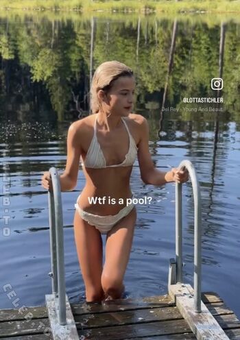 Lotta emilie stichler page leaked private photo uncensored HD quality