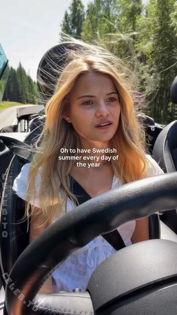 Lotta emilie stichler page leaked private photo uncensored HD quality