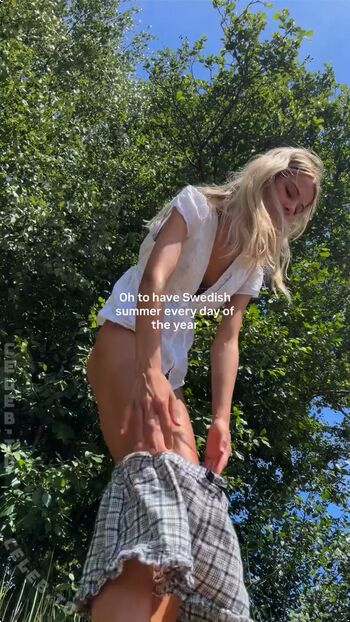 Lotta emilie stichler page leaked private photo uncensored HD quality
