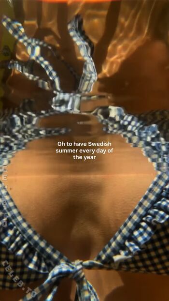 Lotta emilie stichler page leaked private photo uncensored HD quality