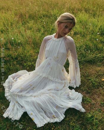 Lotta emilie stichler page leaked private photo uncensored HD quality