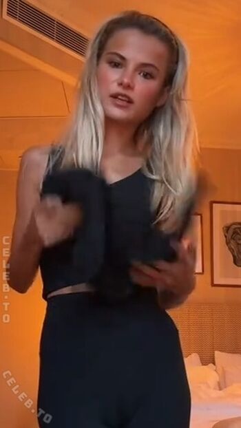 Lotta emilie stichler page leaked private photo uncensored HD quality