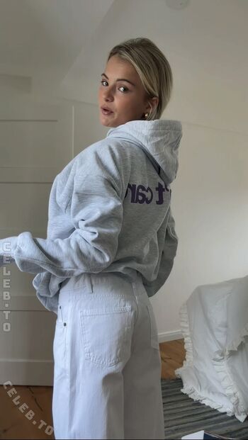 Lotta emilie stichler leaked private photo uncensored HD quality