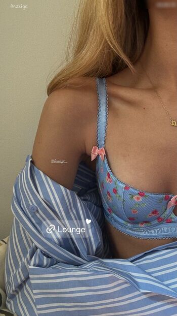 Lotta emilie stichler leaked private photo uncensored HD quality
