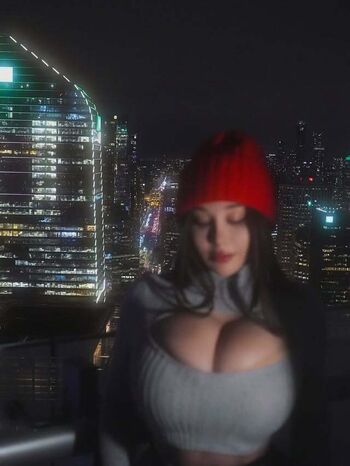 Louisa khovanski  page leaked private photo uncensored HD quality