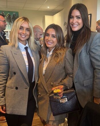 Louise redknapp page leaked private photo uncensored HD quality