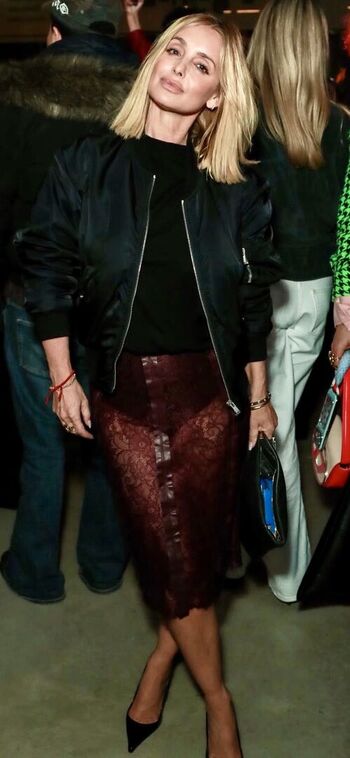 Louise redknapp page leaked private photo uncensored HD quality