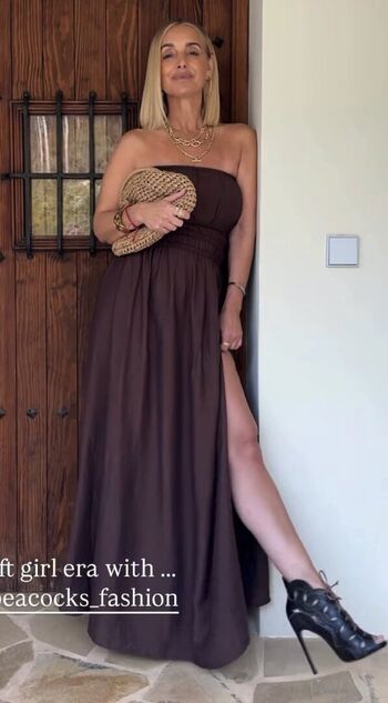 Louise redknapp page leaked private photo uncensored HD quality