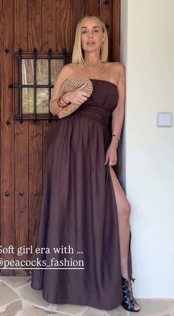 Louise redknapp page leaked private photo uncensored HD quality