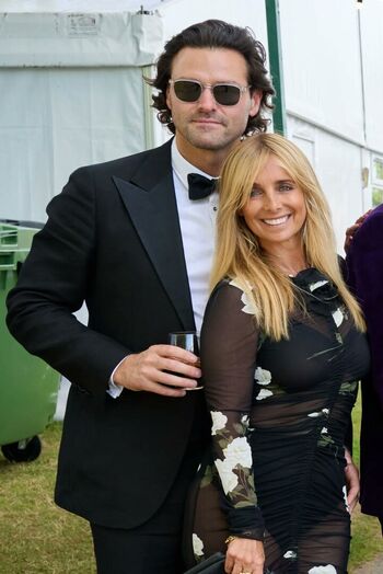 Louise redknapp leaked private photo uncensored HD quality