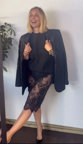 Louise redknapp leaked private photo uncensored HD quality