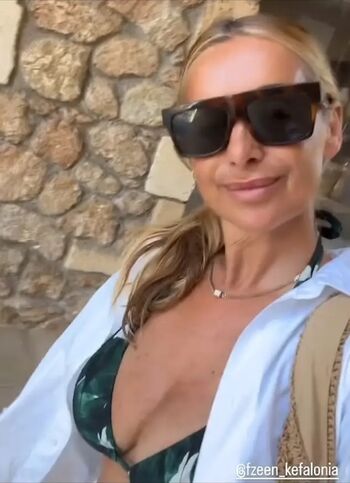 Louise redknapp leaked private photo uncensored HD quality