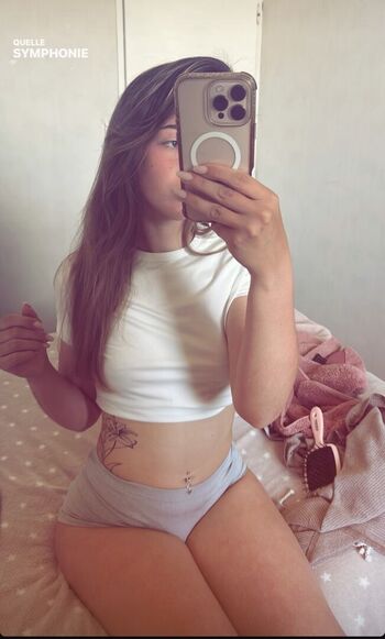 Louna renault leaked private photo uncensored HD quality
