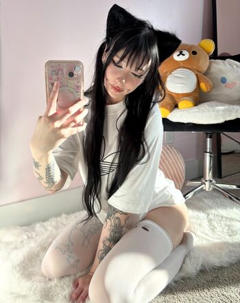 Lovekirri leaked private photo uncensored HD quality