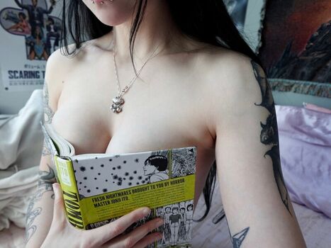 Lovekirri leaked private photo uncensored HD quality