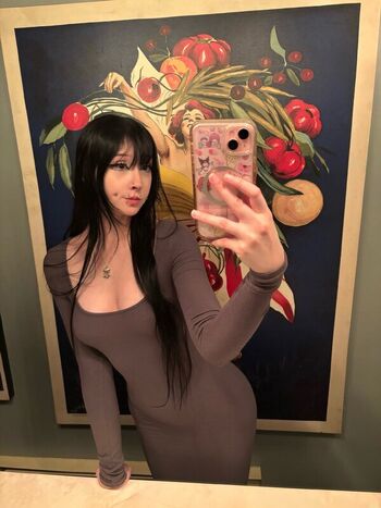 Lovekirri leaked private photo uncensored HD quality