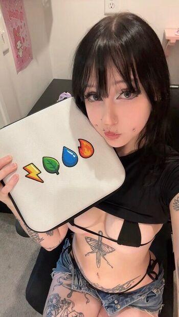 Lovekirri leaked private photo uncensored HD quality
