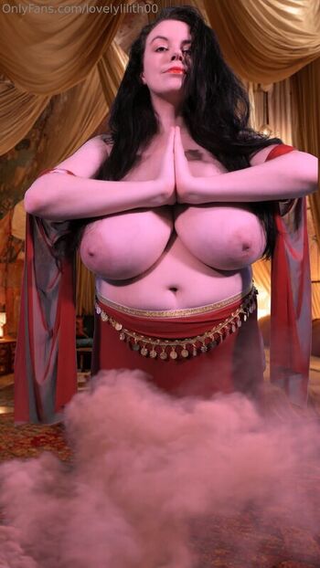 Lovelylilith leaked private photo uncensored HD quality