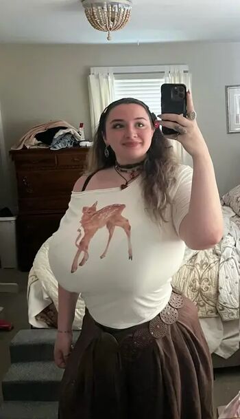 Lovelysquirrel leaked private photo uncensored HD quality