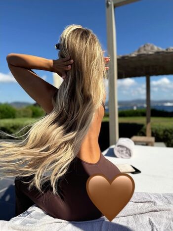 Luana vjollca leaked private photo uncensored HD quality