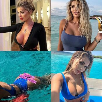 Luana vjollca leaked private photo uncensored HD quality