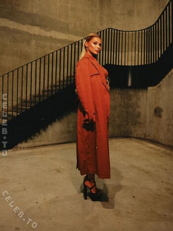 Luana vjollca leaked private photo uncensored HD quality