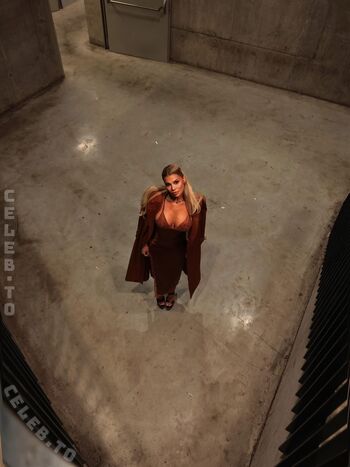 Luana vjollca leaked private photo uncensored HD quality