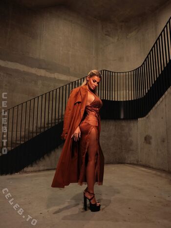 Luana vjollca leaked private photo uncensored HD quality