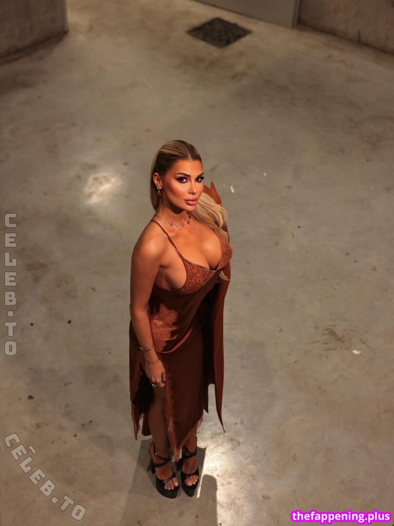 Page/ leaked private photo uncensored HD quality