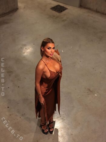 Luana vjollca leaked private photo uncensored HD quality