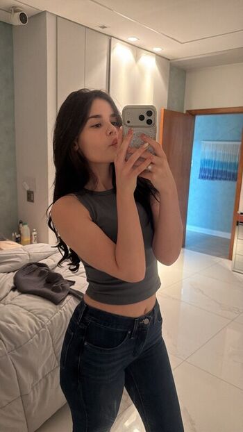 Luara fonseca page leaked private photo uncensored HD quality