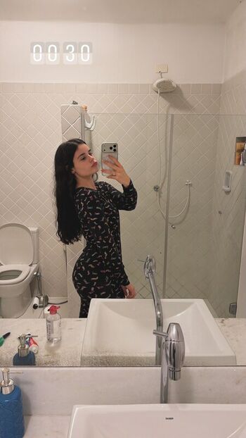 Luara fonseca leaked private photo uncensored HD quality