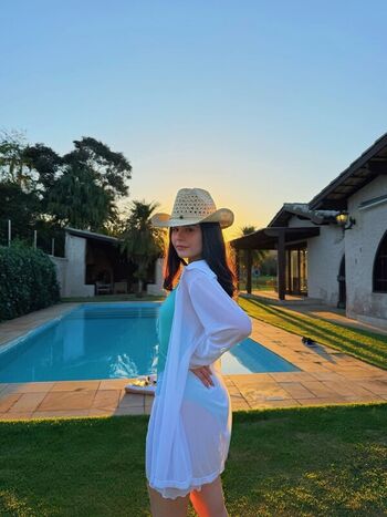 Luara fonseca leaked private photo uncensored HD quality