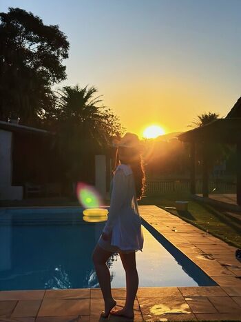 Luara fonseca leaked private photo uncensored HD quality