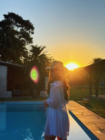 Luara fonseca leaked private photo uncensored HD quality