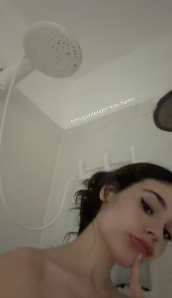 Luara fonseca leaked private photo uncensored HD quality