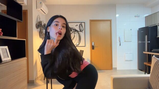 Luara fonseca leaked private photo uncensored HD quality