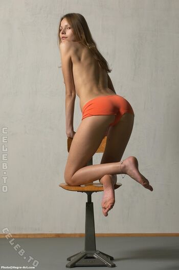 Luba shumeyko  page leaked private photo uncensored HD quality