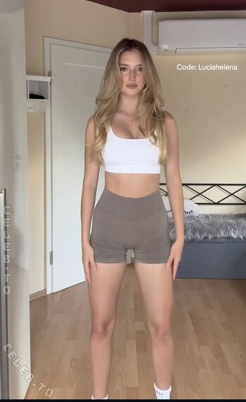 Luciaa hln leaked private photo uncensored HD quality