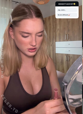 Luciaa hln leaked private photo uncensored HD quality