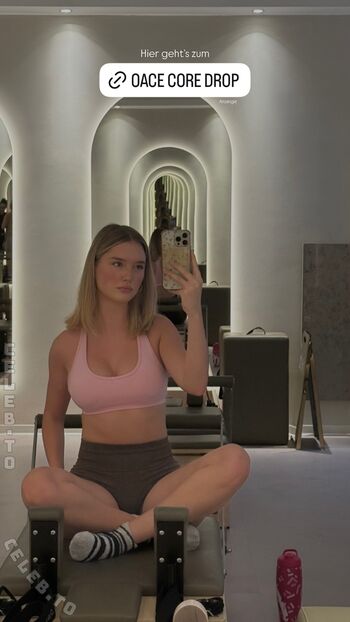 Luciaa hln leaked private photo uncensored HD quality