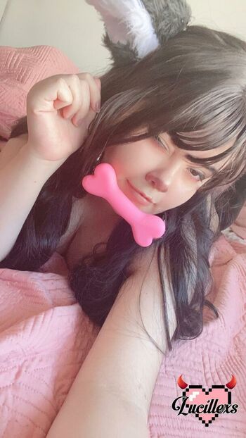 Lucillexs page leaked private photo uncensored HD quality