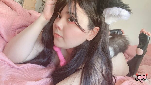 Lucillexs page leaked private photo uncensored HD quality