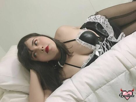 Lucillexs page leaked private photo uncensored HD quality