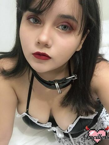 Lucillexs page leaked private photo uncensored HD quality