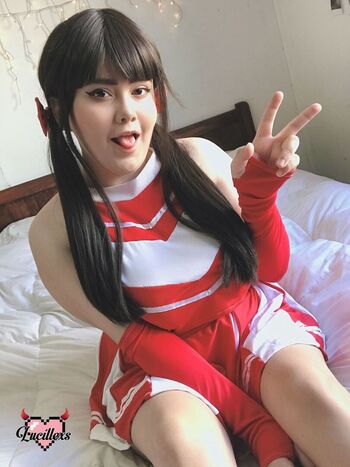 Lucillexs page leaked private photo uncensored HD quality