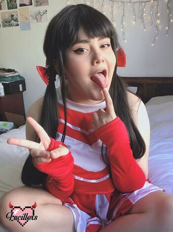 Lucillexs page leaked private photo uncensored HD quality