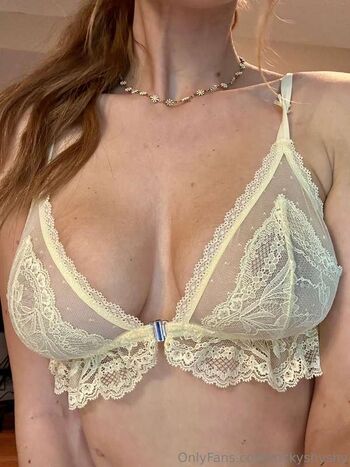Luckyshy leaked private photo uncensored HD quality