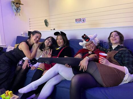 Lucy james page leaked private photo uncensored HD quality