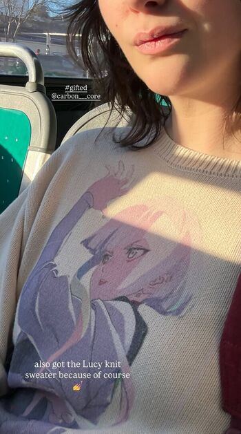 Lucy james page leaked private photo uncensored HD quality